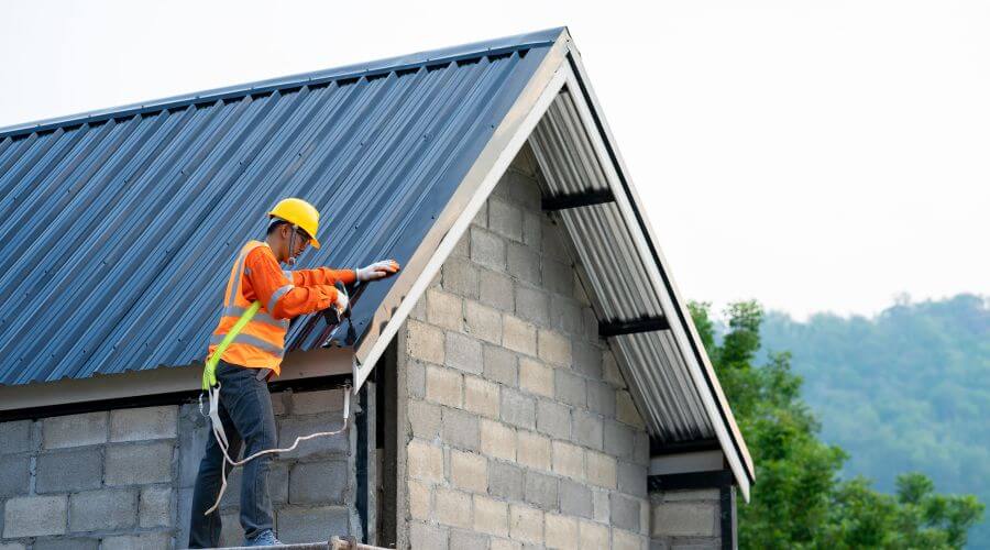 Expert Emergency Roof Repairs services in Pennsville, NJ